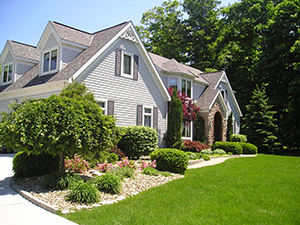 Landscapers and Lawncare Services in Saint Leonard, MD